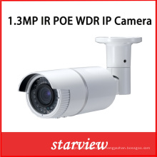 1.3MP WDR IR Waterproof CCTV Bullet Security IP Camera (WA7)